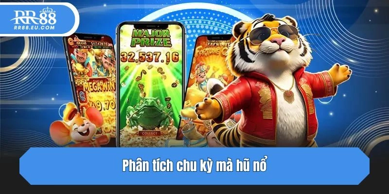 Phân tích chu kỳ mà hũ nổ